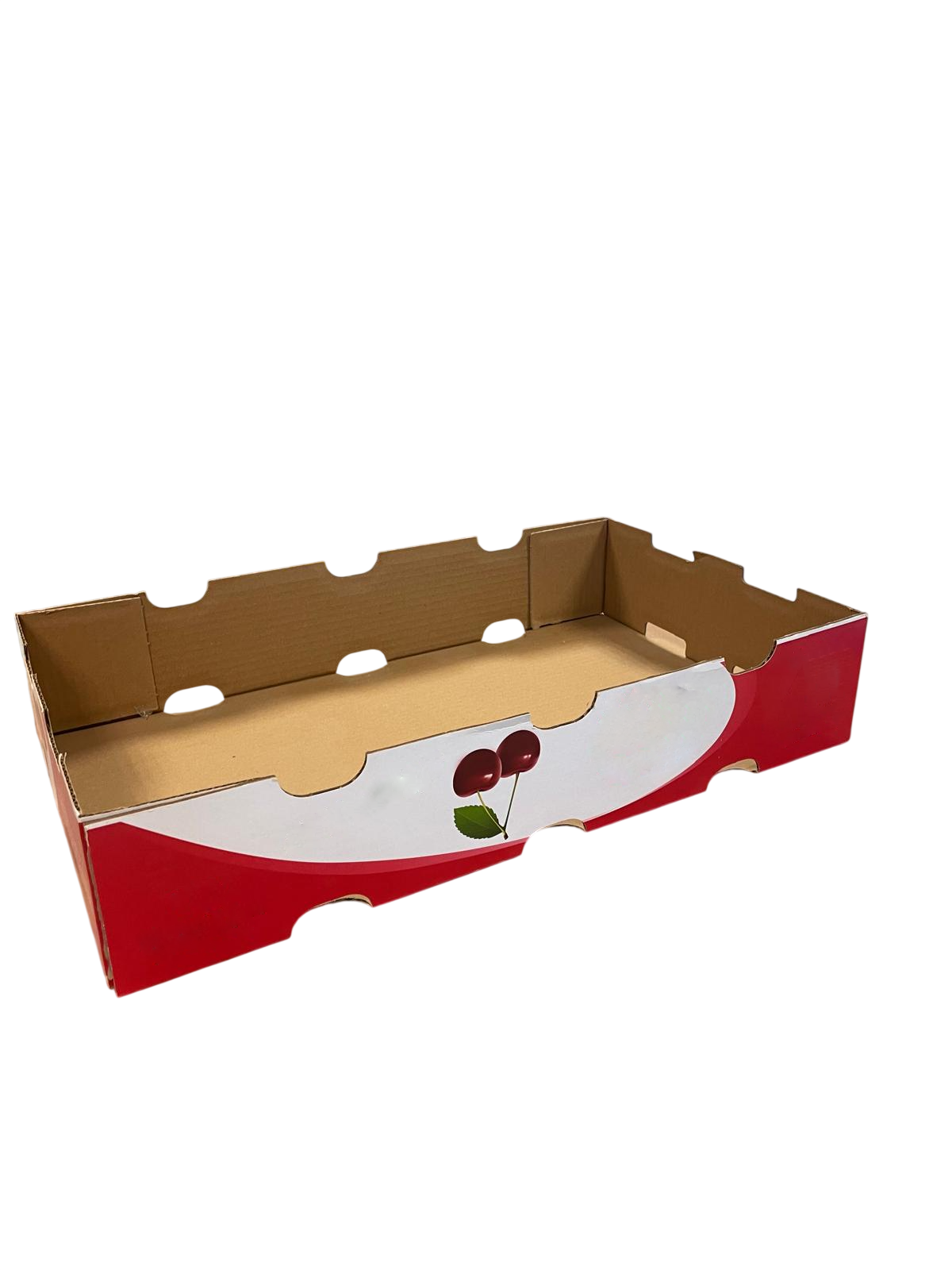 Caja armada por Smart Package