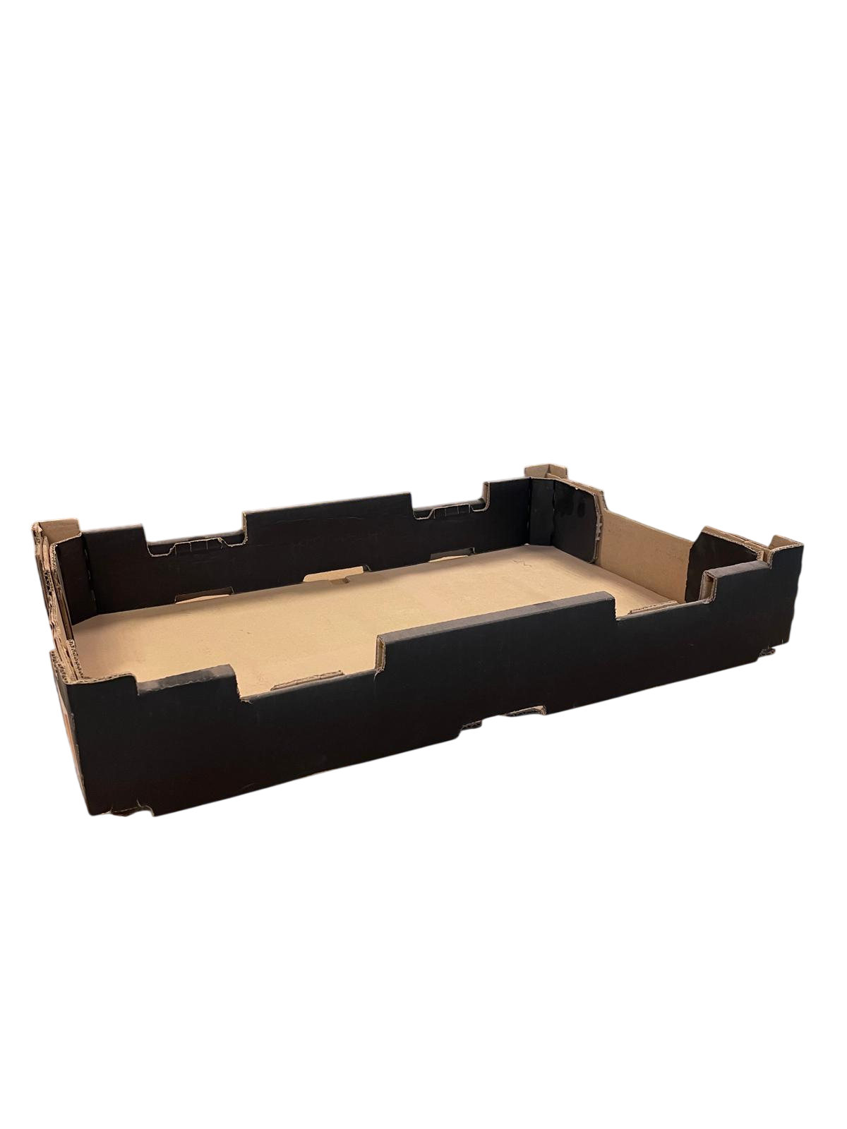 Caja armada por Smart Package
