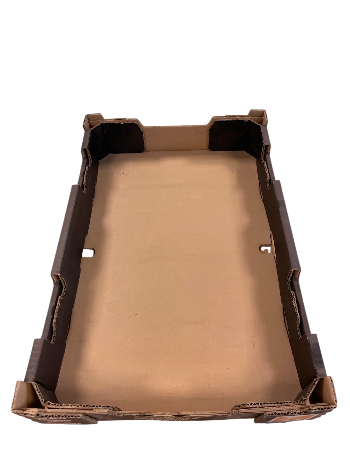 Caja armada por Smart Package