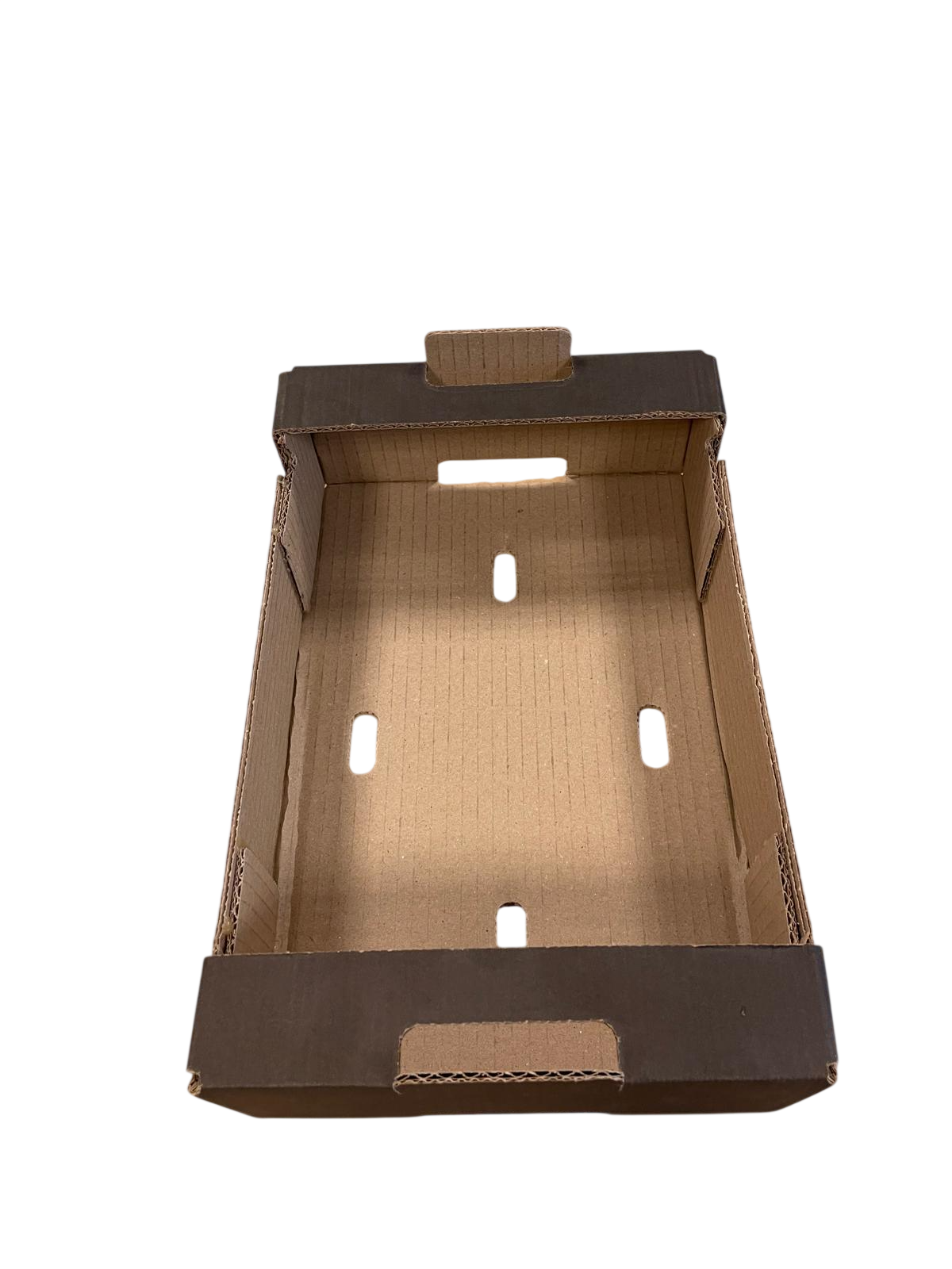 Caja armada por Smart Package