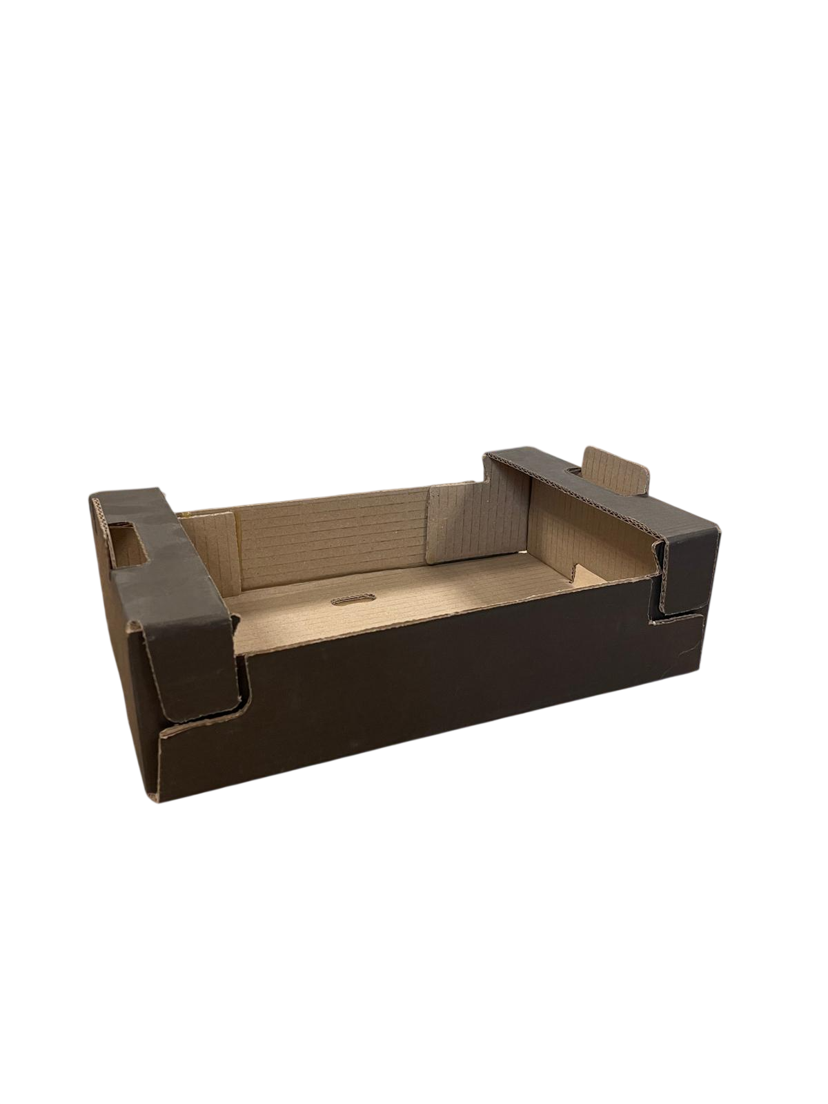 Caja armada por Smart Package